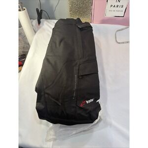 Alpinestars SP1 Black Leather Motorbike/Motorcycle Pants New With Tags Xl